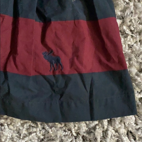 Abercrombie dress - Picture 2 of 4